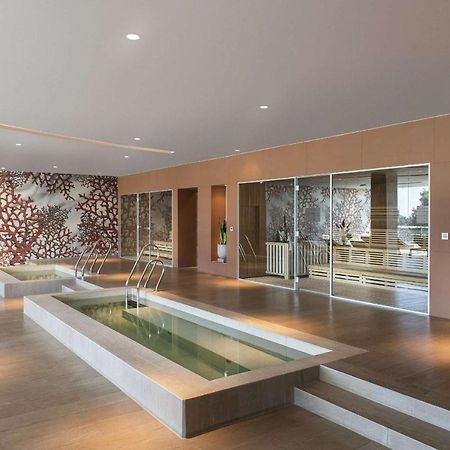 ספליט Luxury Seaside Apartment מראה חיצוני תמונה