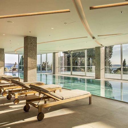 ספליט Luxury Seaside Apartment מראה חיצוני תמונה