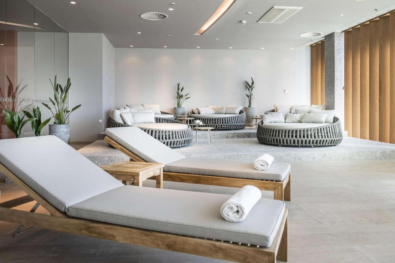 ספליט Luxury Seaside Apartment מראה חיצוני תמונה