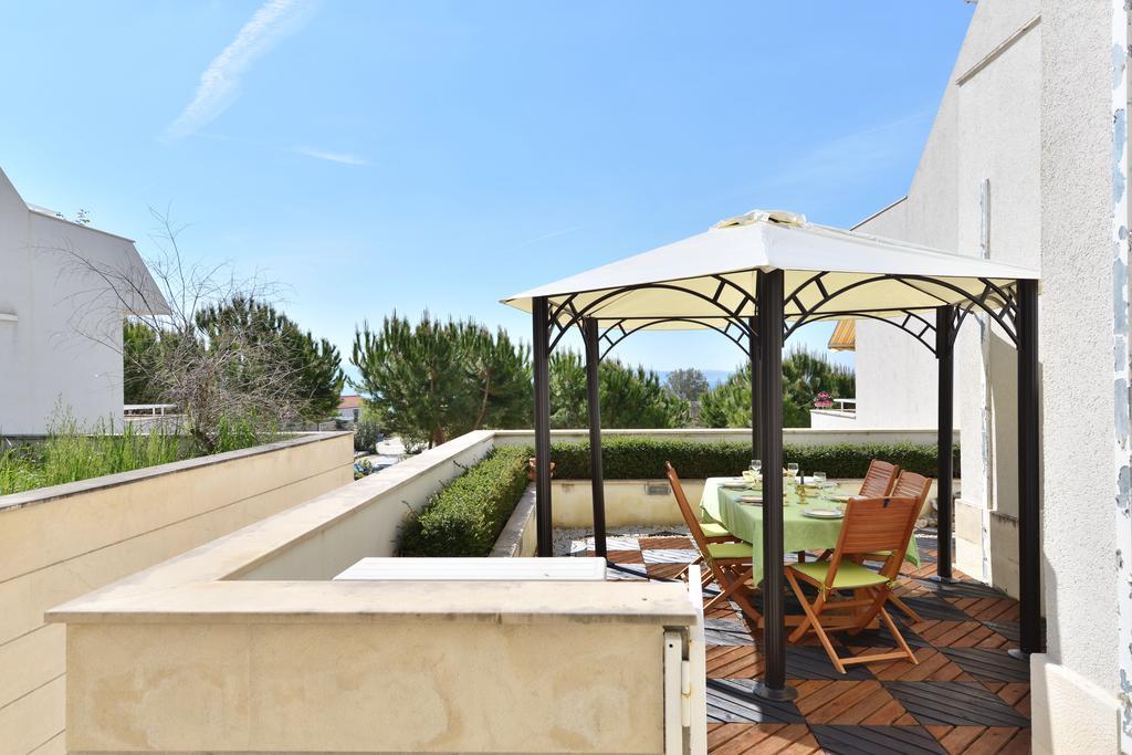 ספליט Luxury Seaside Apartment חדר תמונה