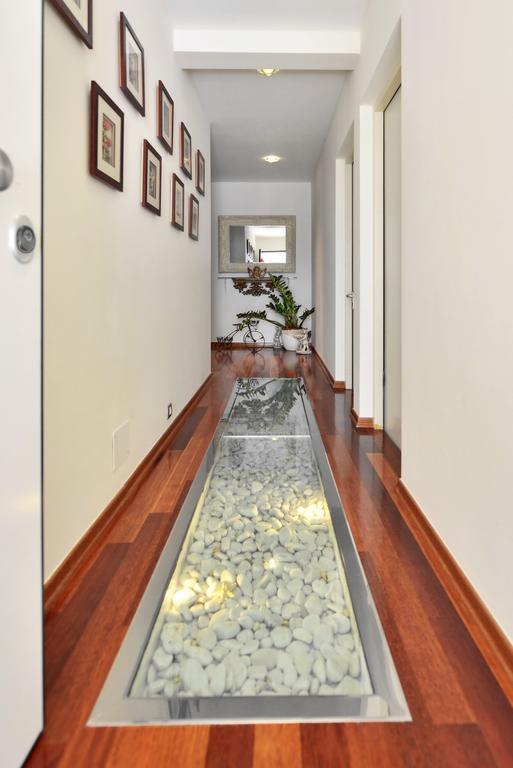 ספליט Luxury Seaside Apartment חדר תמונה
