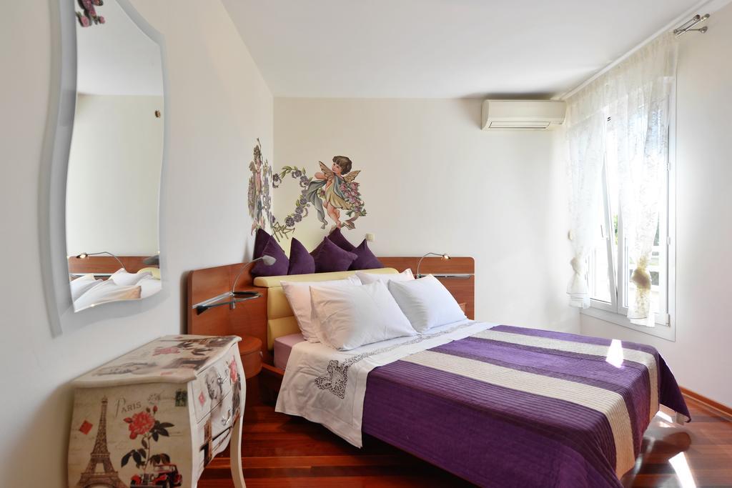 ספליט Luxury Seaside Apartment חדר תמונה